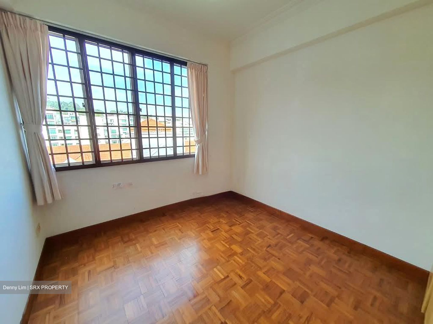 Bukit Regency (D21), Condominium #574132441